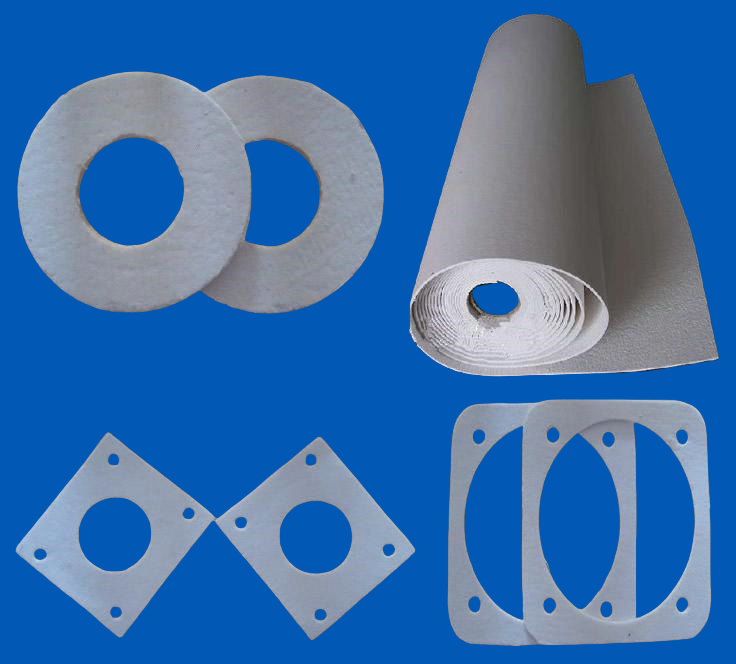 潍城陶瓷纤维纸